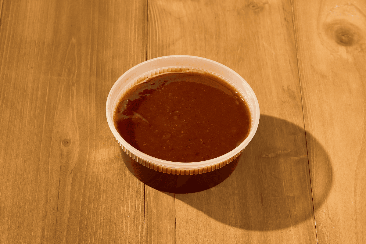 Poblano-Tomato Sauce